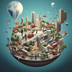 Calculating Supply Chain Emissions Key Factors Data Sources